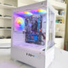 #pc96 Bộ máy tính đẹp như mới