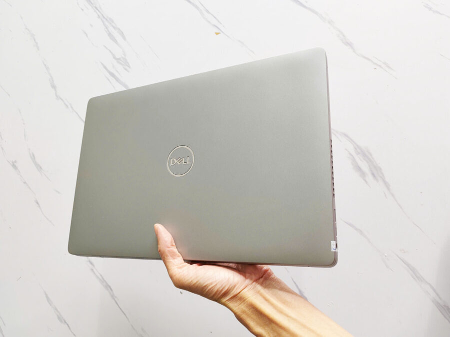 2 #1135 Laptop dell i7 thế hệ 10 chip H hiệu năng cao