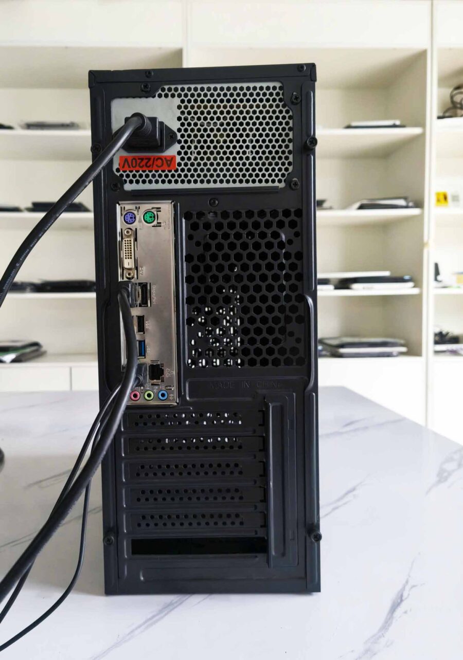 ##pc99 Thùng CPU i5 thế hệ 10 ram 16 gb Cpu i5 /ram 16gb