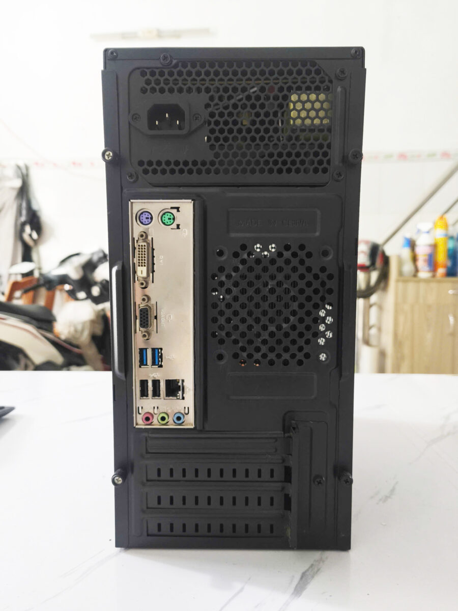 #pc92 Bộ máy tính i5 ram 16 gb giá rẻ