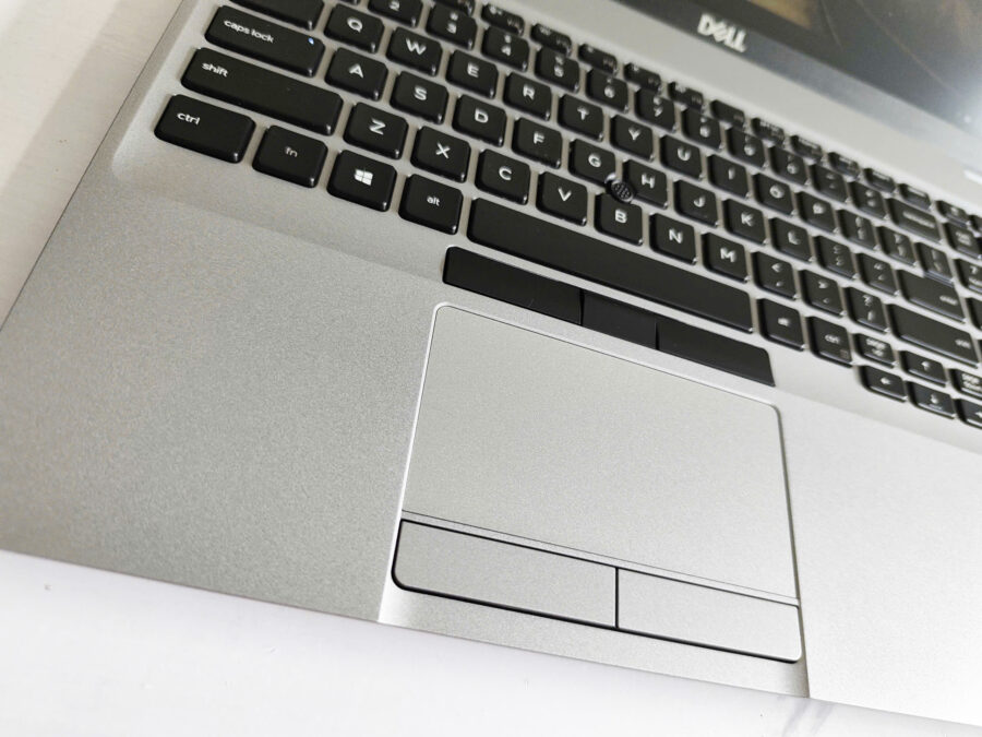 3 #1135 Laptop dell i7 thế hệ 10 chip H hiệu năng cao