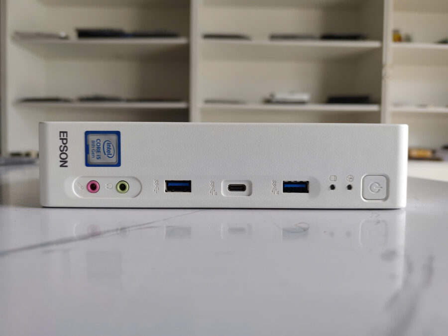 #pc102 Thùng cpu i5 xách tay nhật bản về