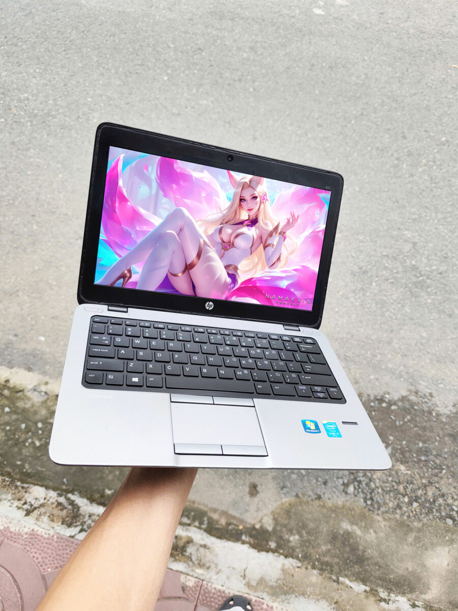 #1142 Laptop hp i5 ram 12 gb giá rẻ
