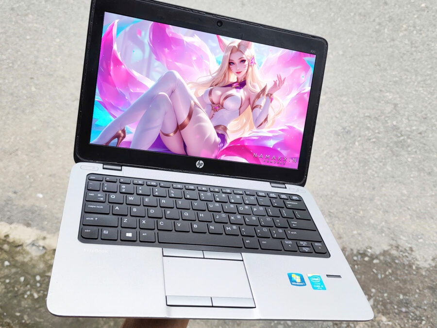 1 #1142 Laptop hp i5 ram 12 gb giá rẻ