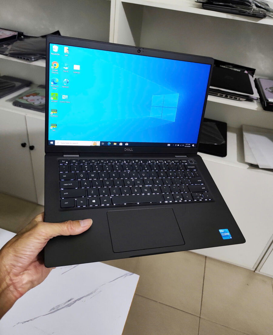 #1145 Laptop dell i5 thế hệ 12 giá rẻ