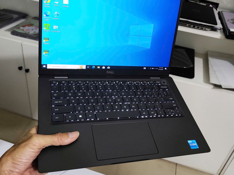 1 #1145 Laptop dell i5 thế hệ 12 giá rẻ