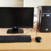 #pc100 Bộ máy tính i7 giá rẻ