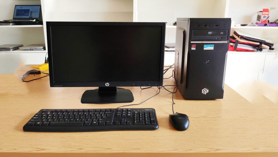 #pc100 Bộ máy tính i7 giá rẻ