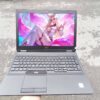 1 #1125 Laptop dell i5 chip HQ mạnh Vga rời