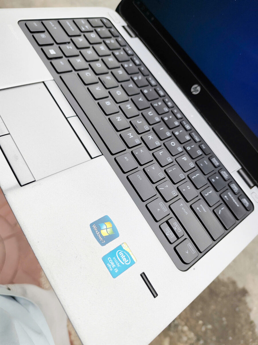 #1142 Laptop hp i5 ram 12 gb giá rẻ