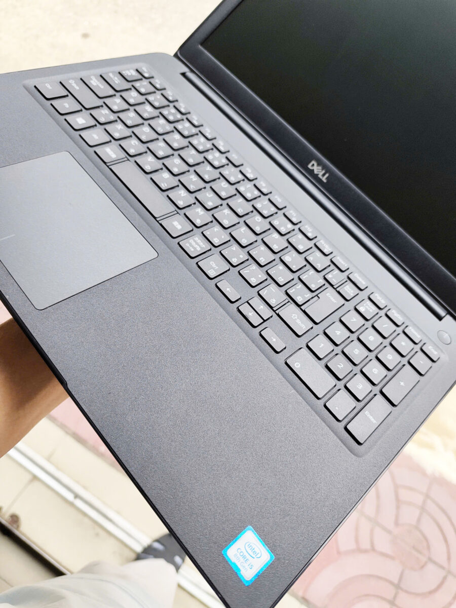 2 #1143 Laptop dell xách tay nhật bản đời 2019 giá rẻ