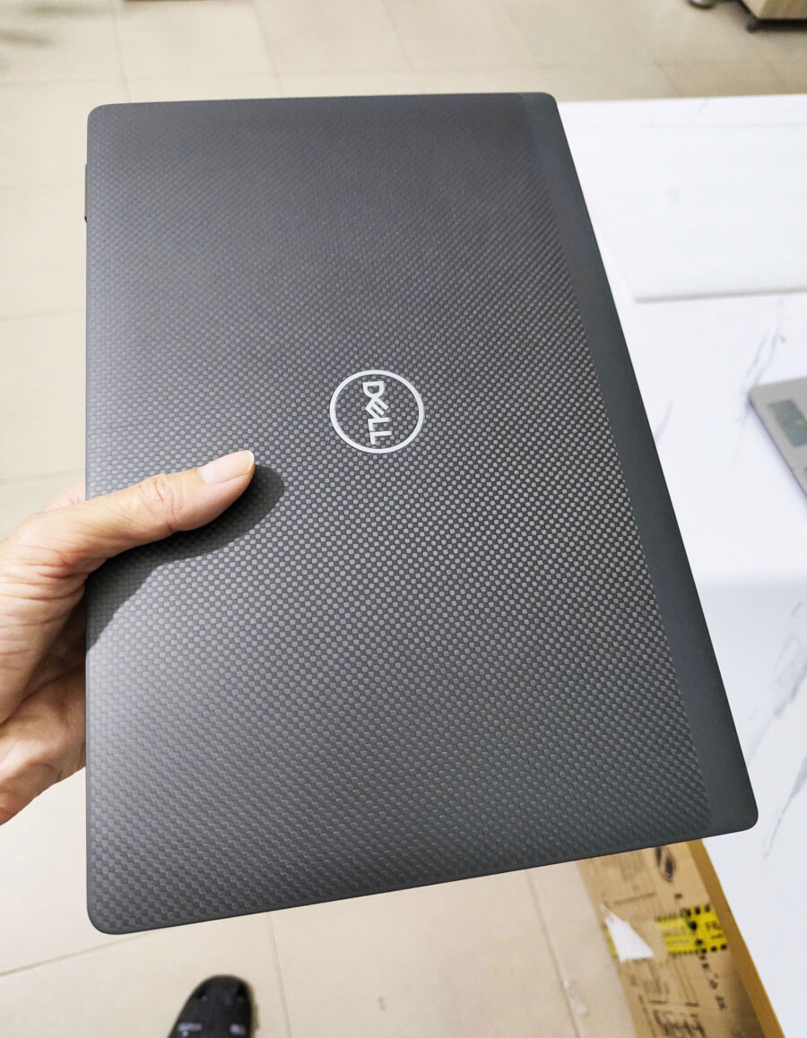 #1145 Laptop dell i5 thế hệ 12 giá rẻ