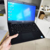 2 #1146 Laptop dell i7 cảm ứng đẹp như mới