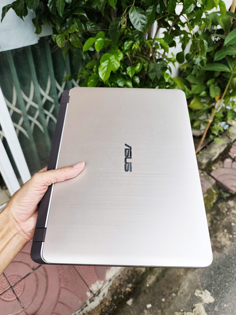 2 #1147 Laptop dell asus tem 2019 giá rẻ