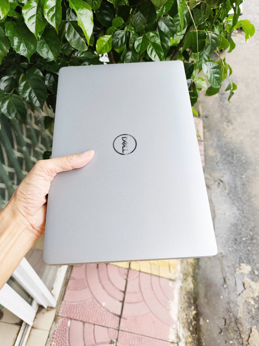 2 #1150 Laptop dell i5 đời 2021 đẹp như mới