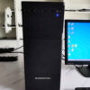 #pc102 Bộ máy tính xem phim nghe nhạc