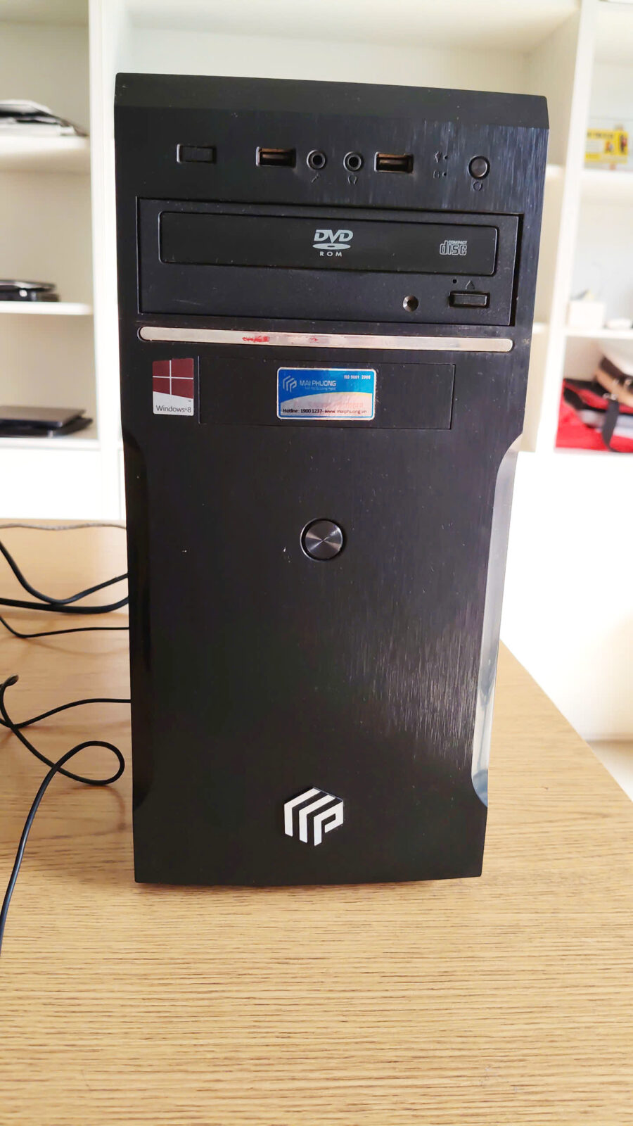#pc100 Bộ máy tính i7 giá rẻ