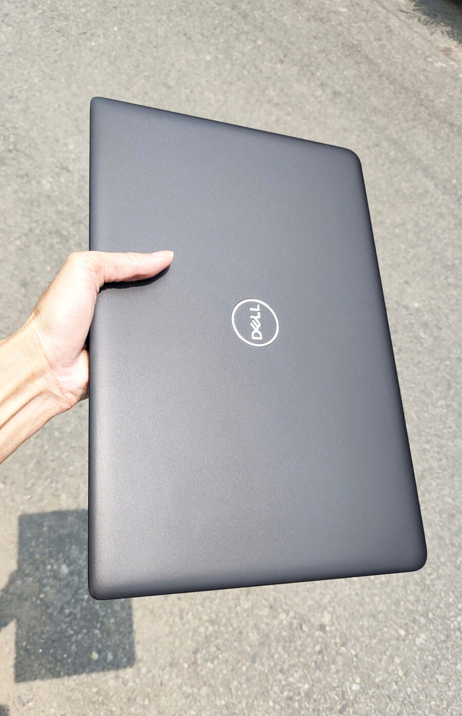 3 #1143 Laptop dell xách tay nhật bản đời 2019 giá rẻ