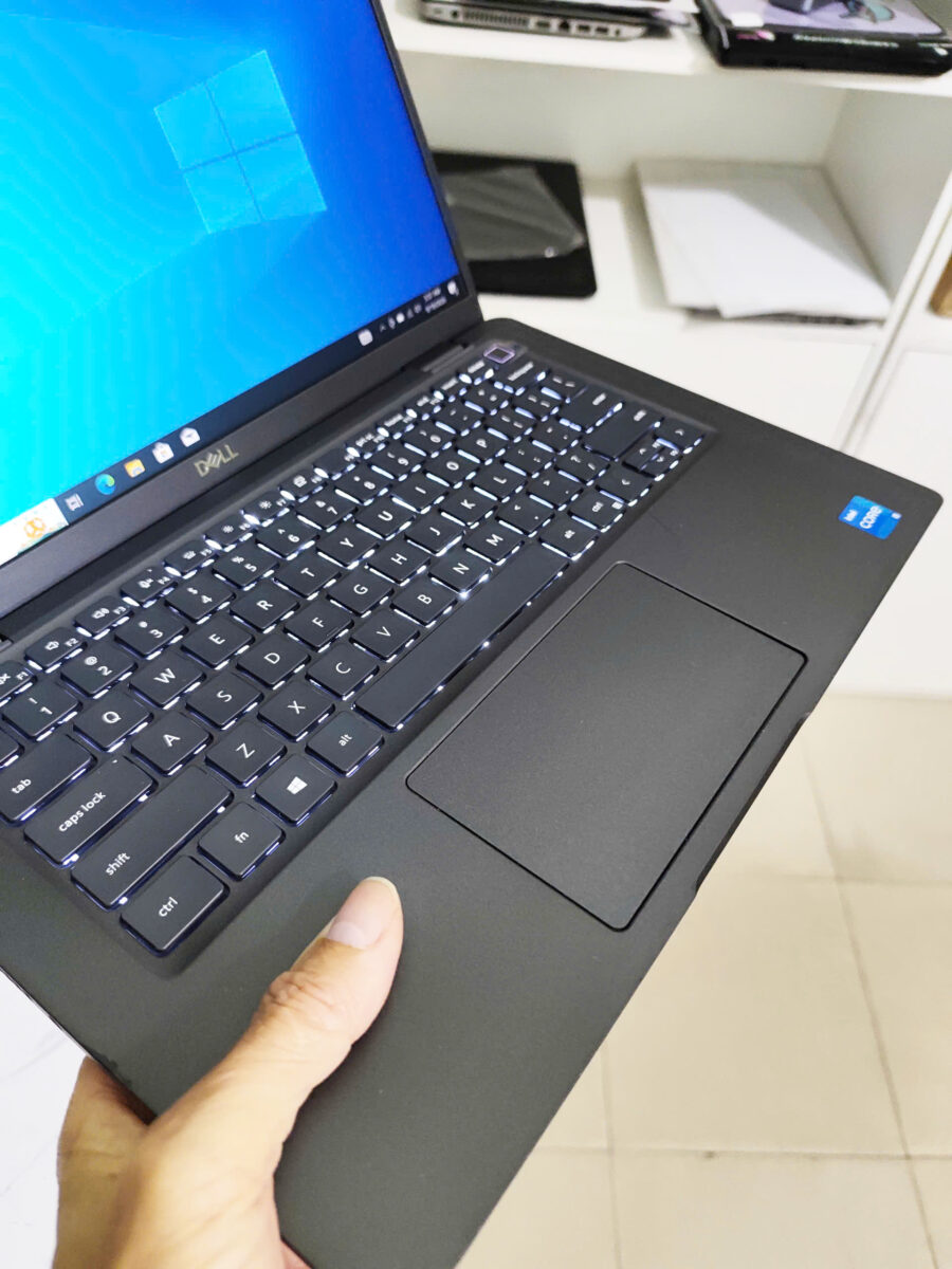 #1145 Laptop dell i5 thế hệ 12 giá rẻ