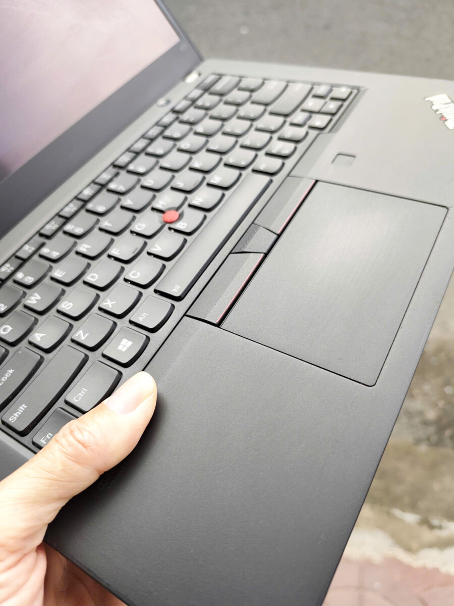 3 #1138 Laptop i7 ram 16 đời 2020 giá rẻ