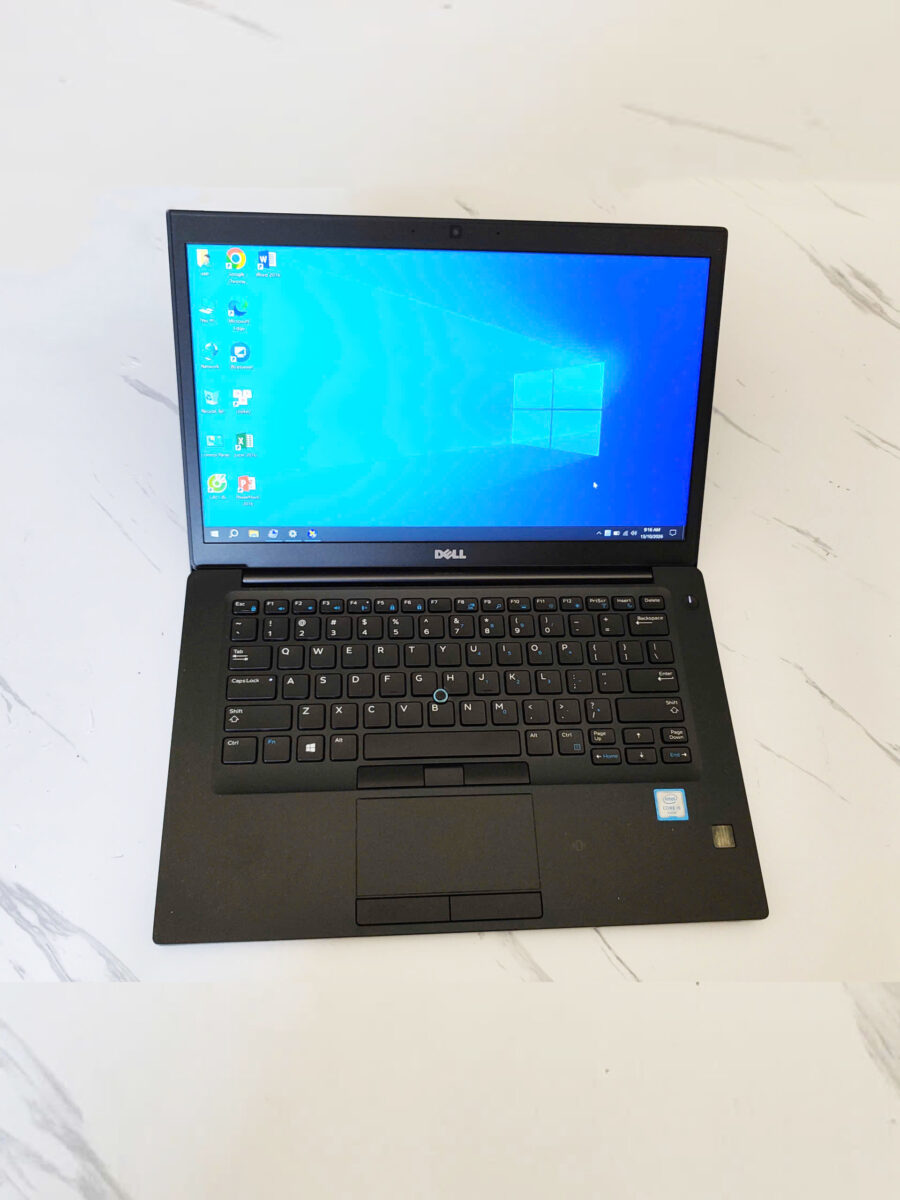 #1162 Laptop dell i5 chính hảng