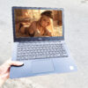 1 #1166 Laptop dell i5 vỏ nhôm máy bay siêu bền