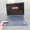 #1167 Laptop lenovo xách tay nhật bản về