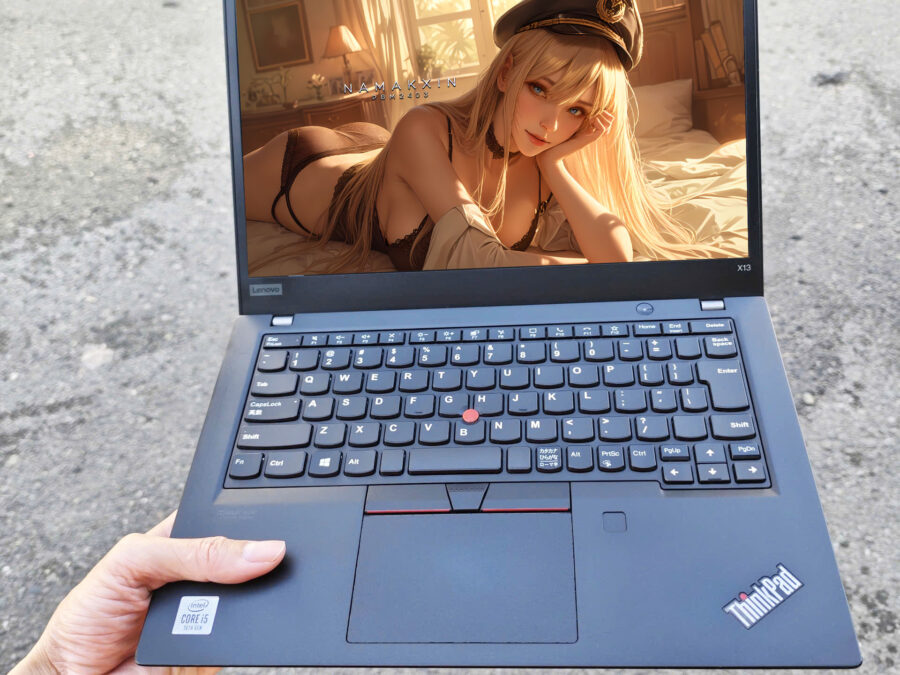 1 #1171 Laptop Thinkpad i5 thế hệ 10 giá rẻ
