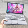 #1157 Laptop Tosiba i3 đẹp giá rẻ