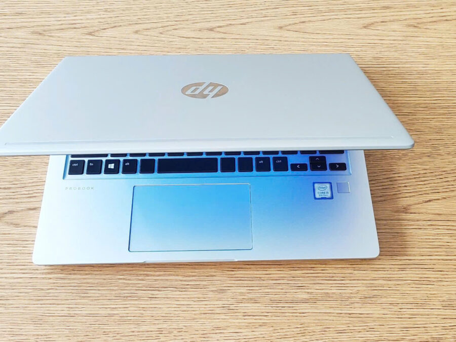 1 #1165 Laptop hp i5 dùng sim 4g lên mạng