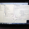 #1157 Laptop Tosiba i3 đẹp giá rẻ