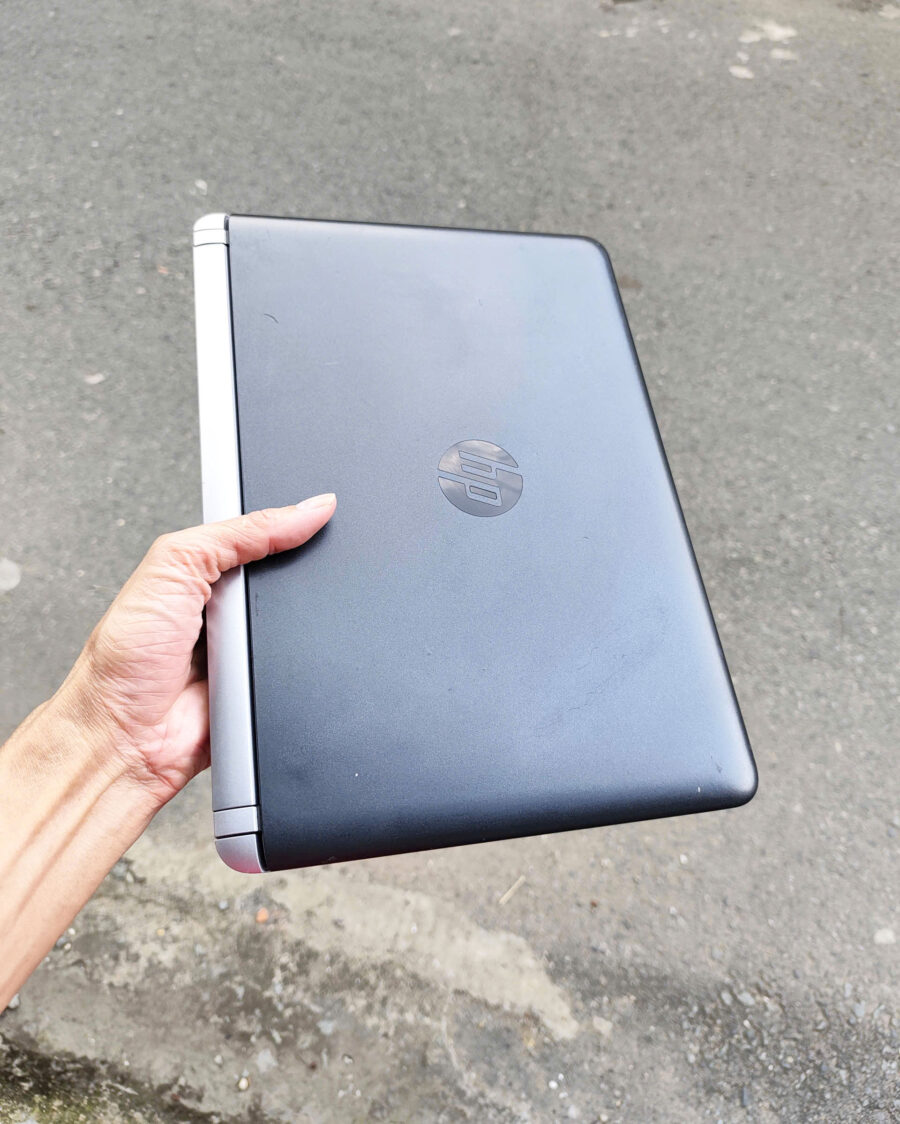 #1163 Laptop hp i7 chạy 2 ổ cứng giá rẻ