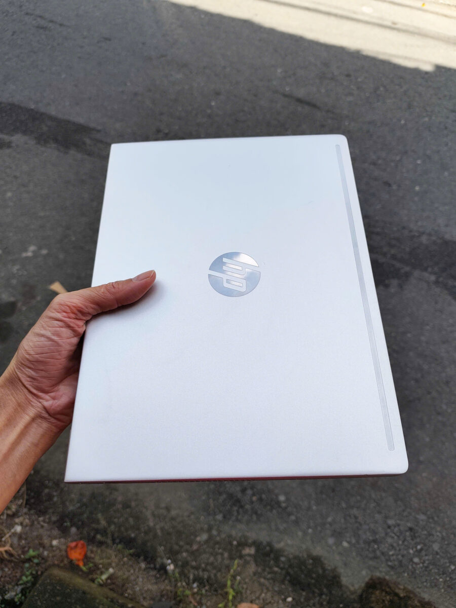 2 #1169 Laptop hp i5 xách tay nhật bản đẹp