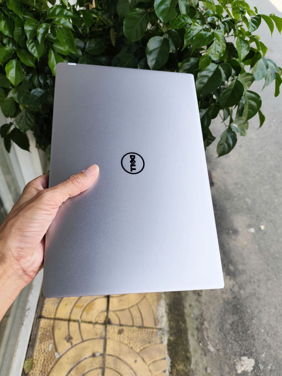 2 #1155 Laptop dell i7 xps mỏng đẹp thời trang
