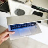 2 #1170 Laptop hp i5 trắng đẹp ngọc trinh