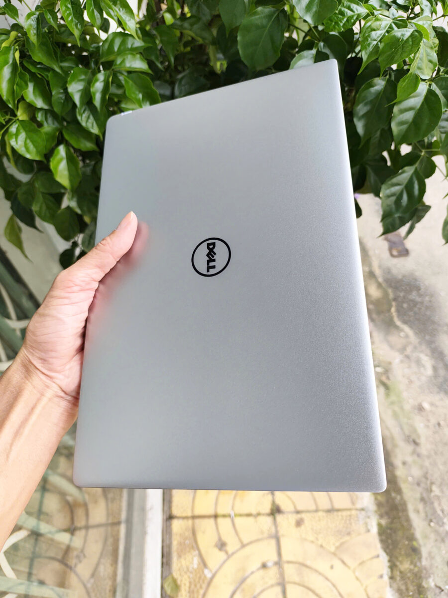 #1156 Laptop dell i5 xps mỏng đẹp như mới