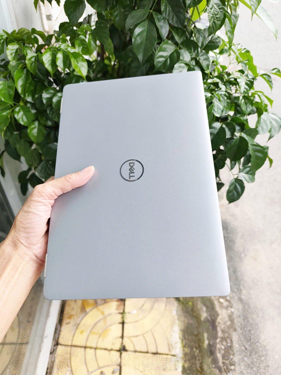 2 #1159 Laptop dell i5 thế hệ 11 ram 16 gb