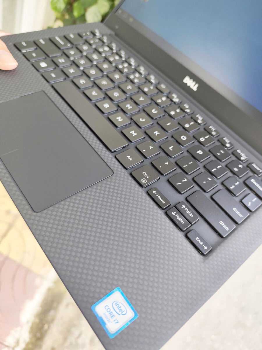 3 #1155 Laptop dell i7 xps mỏng đẹp thời trang
