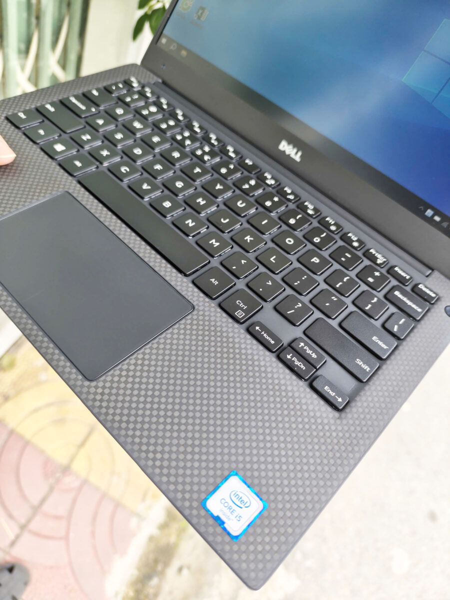 #1156 Laptop dell i5 xps mỏng đẹp như mới